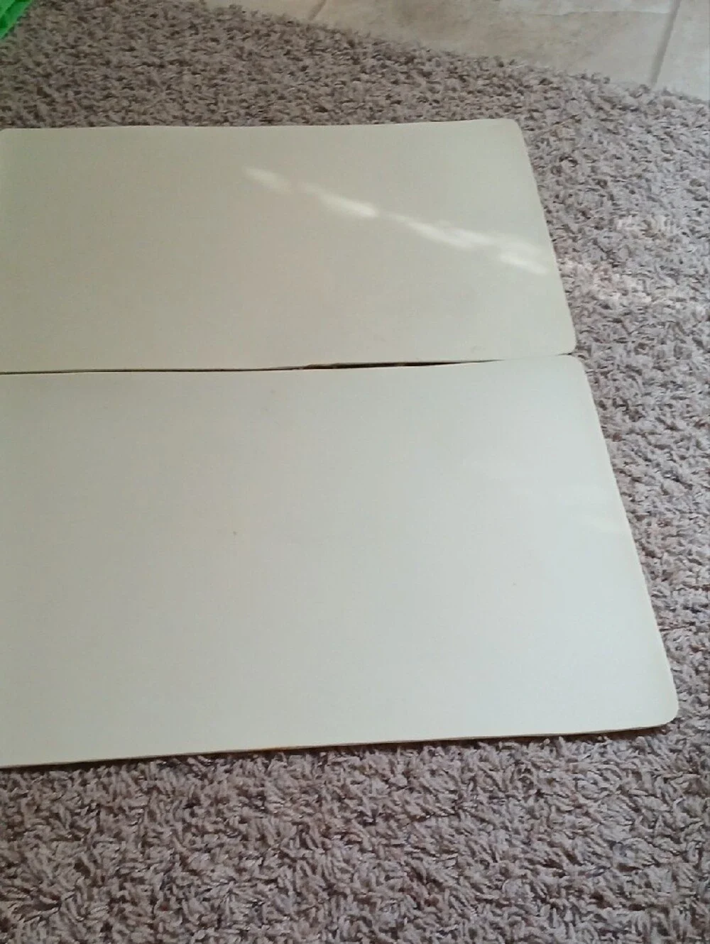 Winnie the Pooh Holiday Placemat Set - Yellow/Red